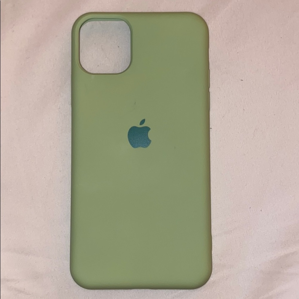 Apple phone case